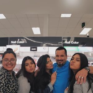 Meet your Posher, Grace